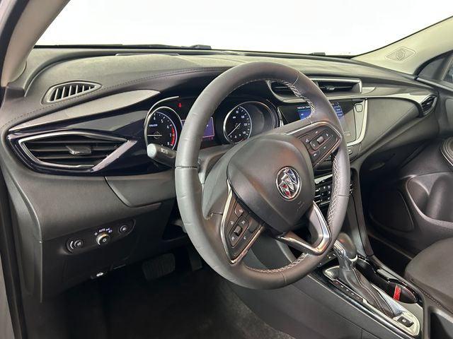 2023 Buick Encore GX Select FWD