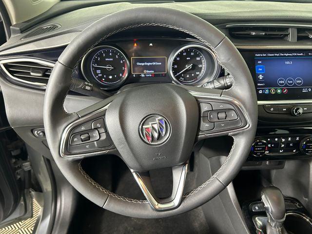2023 Buick Encore GX Select FWD