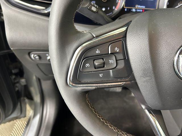2023 Buick Encore GX Select FWD
