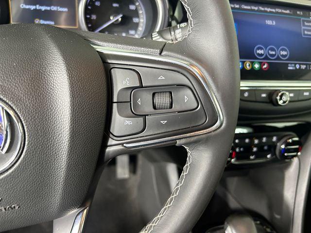 2023 Buick Encore GX Select FWD