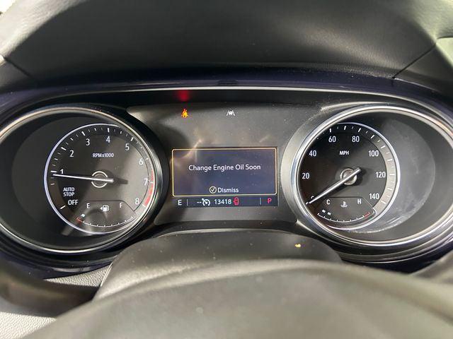 2023 Buick Encore GX Select FWD
