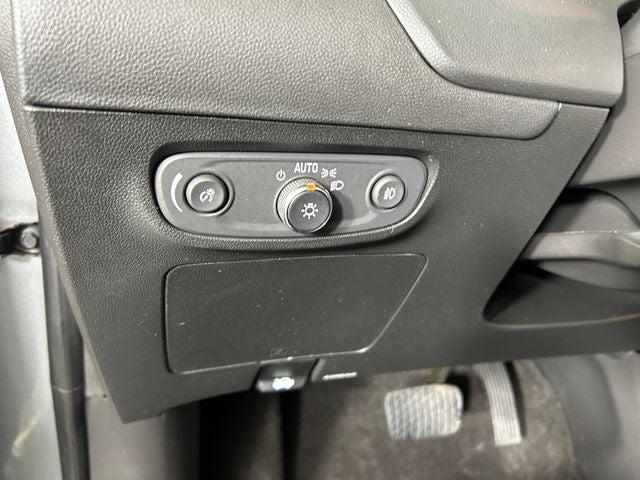 2023 Buick Encore GX Select FWD