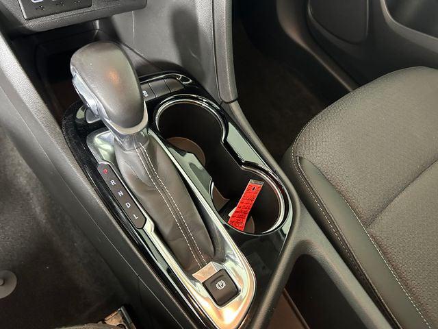 2023 Buick Encore GX Select FWD