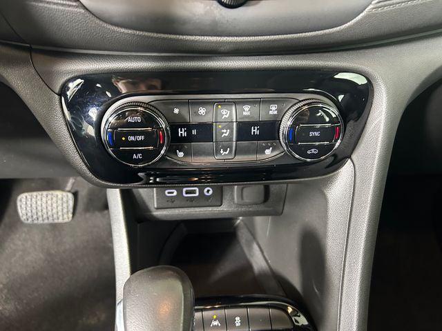 2023 Buick Encore GX Select FWD