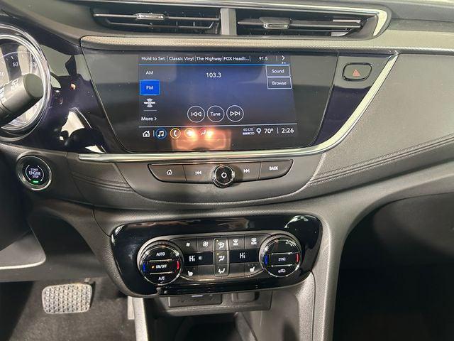 2023 Buick Encore GX Select FWD