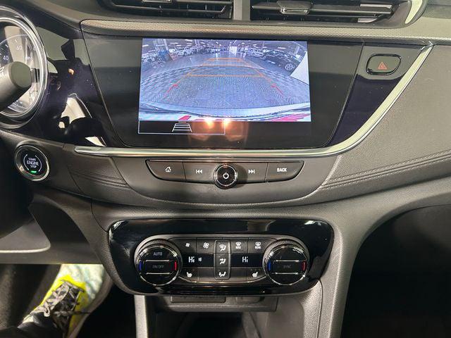 2023 Buick Encore GX Select FWD