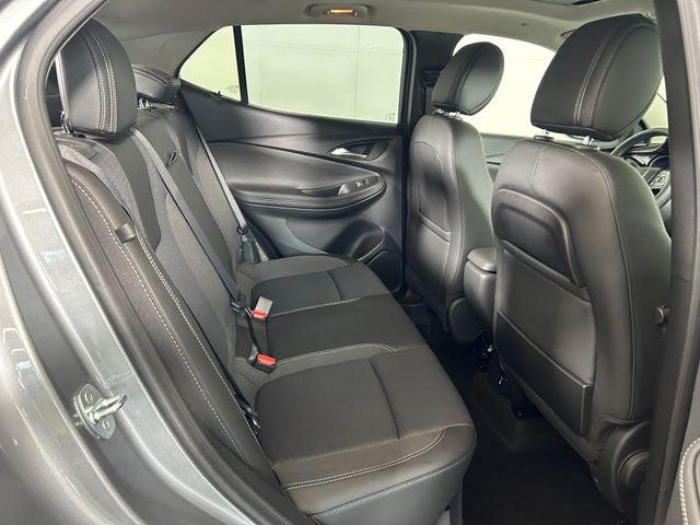 2023 Buick Encore GX Select FWD