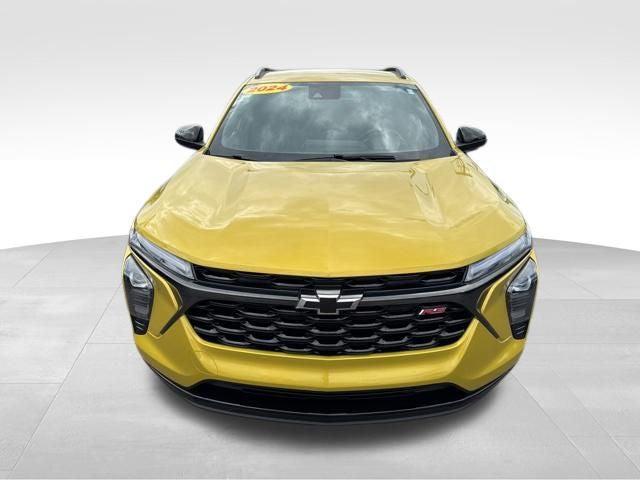 2024 Chevrolet Trax FWD 2RS
