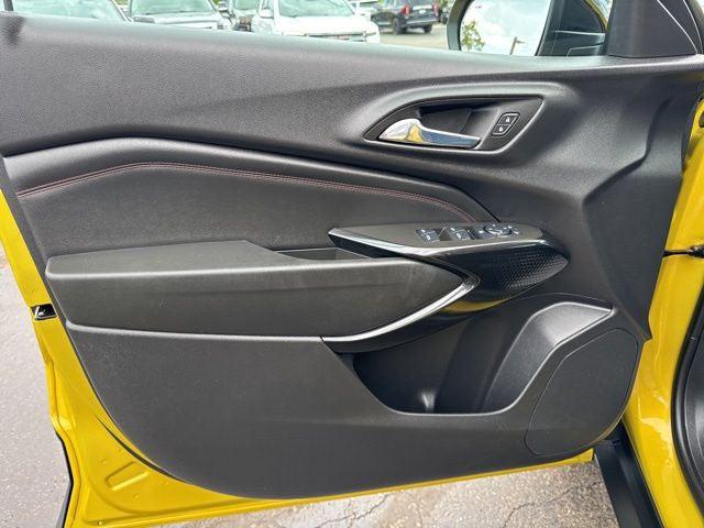 2024 Chevrolet Trax FWD 2RS