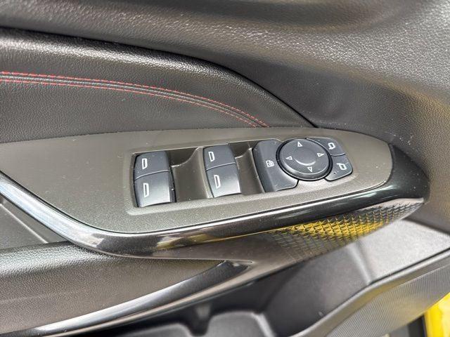 2024 Chevrolet Trax FWD 2RS