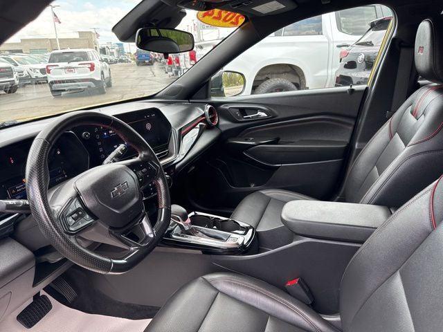 2024 Chevrolet Trax FWD 2RS