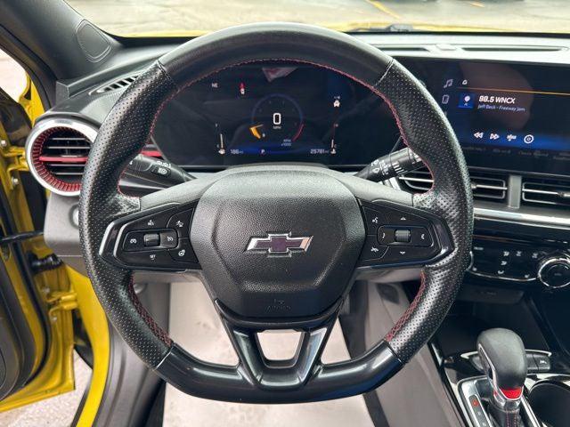 2024 Chevrolet Trax FWD 2RS