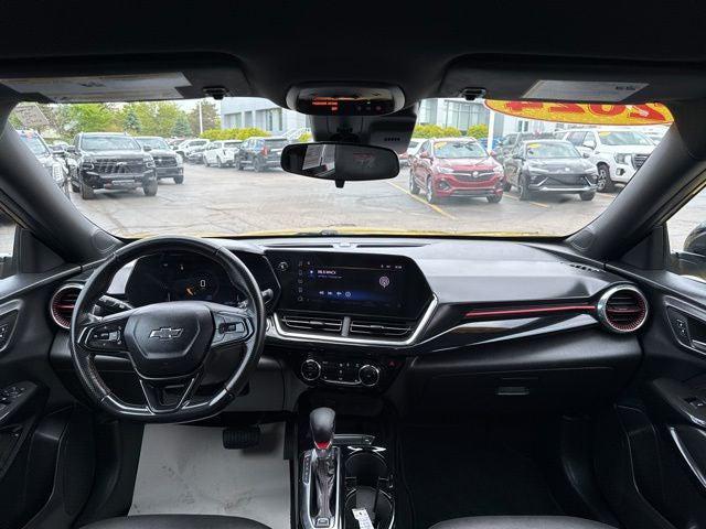 2024 Chevrolet Trax FWD 2RS