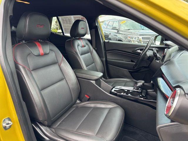 2024 Chevrolet Trax FWD 2RS