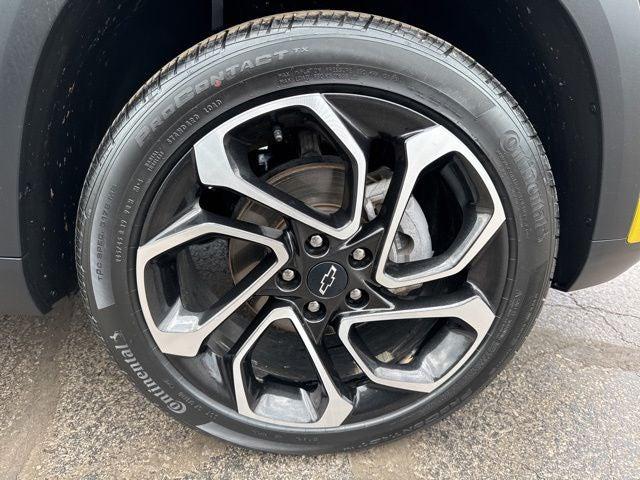 2024 Chevrolet Trax FWD 2RS