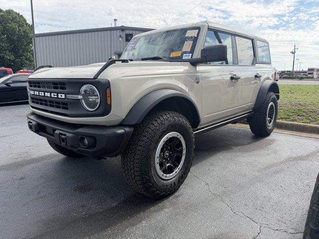 2025 Ford Bronco Big Bend for sale in Dunn, NC