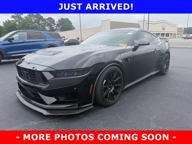 2024 Ford Mustang Dark Horse Fastback for sale in Dunn, NC