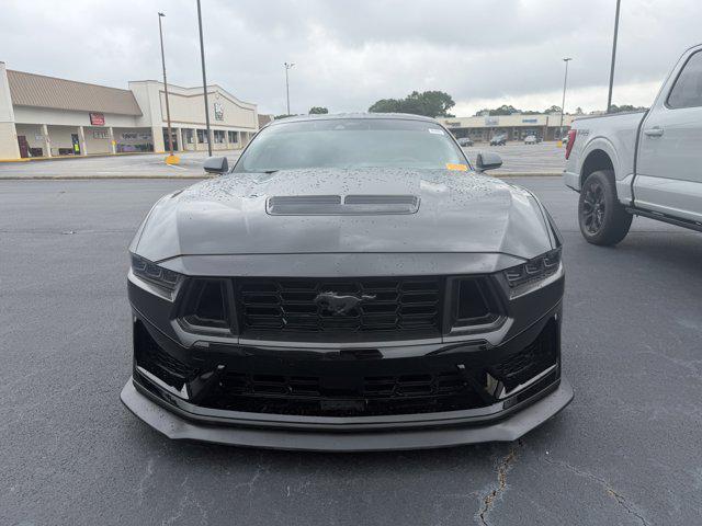2024 Ford Mustang Dark Horse Fastback