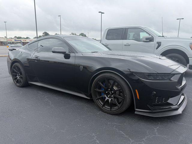 2024 Ford Mustang Dark Horse Fastback