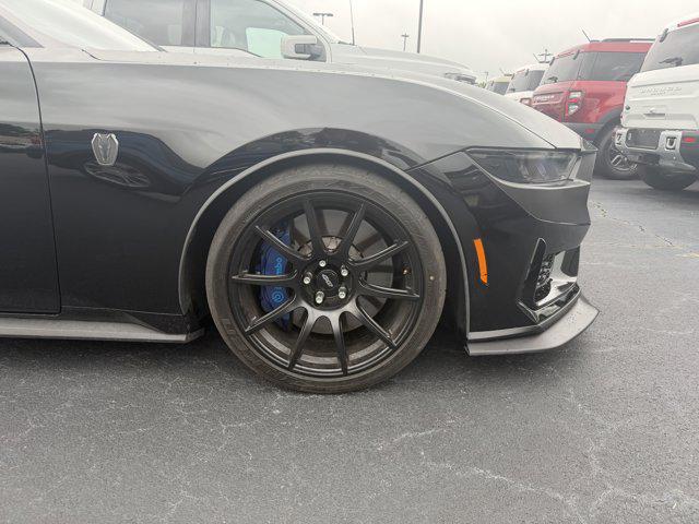 2024 Ford Mustang Dark Horse Fastback