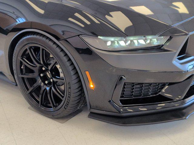 2024 Ford Mustang Dark Horse Fastback