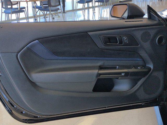 2024 Ford Mustang Dark Horse Fastback