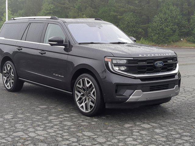 2025 Ford Expedition Platinum MAX for sale in Indian Trail, NC