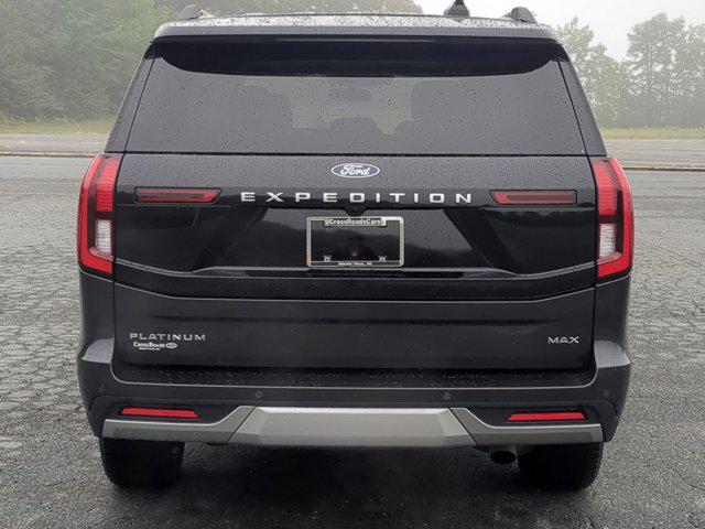 2025 Ford Expedition Platinum MAX