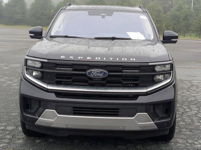 2025 Ford Expedition Platinum MAX