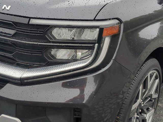 2025 Ford Expedition Platinum MAX
