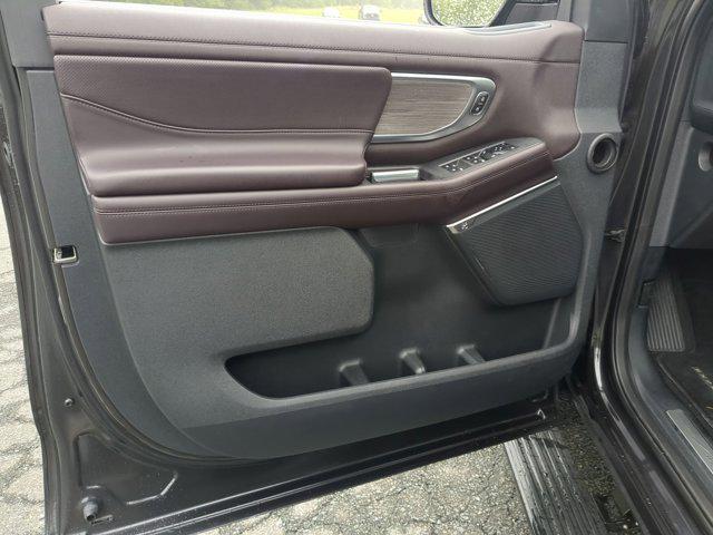2025 Ford Expedition Platinum MAX