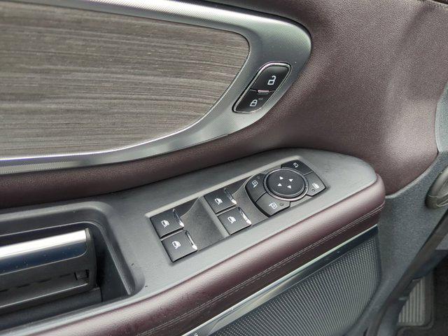 2025 Ford Expedition Platinum MAX