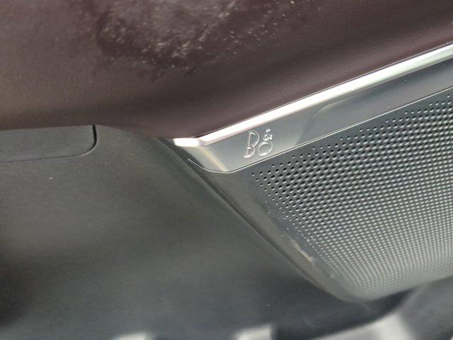 2025 Ford Expedition Platinum MAX