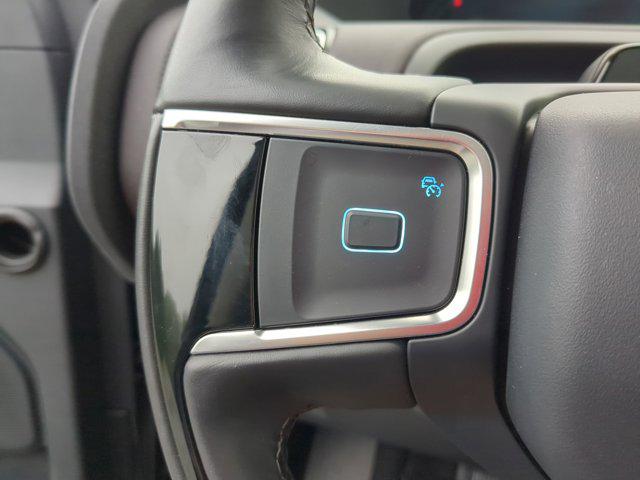 2025 Ford Expedition Platinum MAX