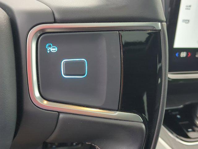 2025 Ford Expedition Platinum MAX