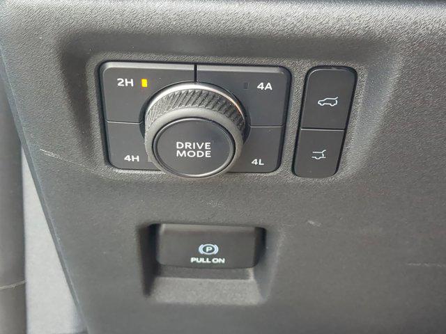 2025 Ford Expedition Platinum MAX