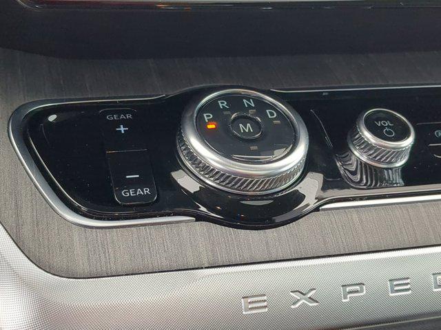 2025 Ford Expedition Platinum MAX