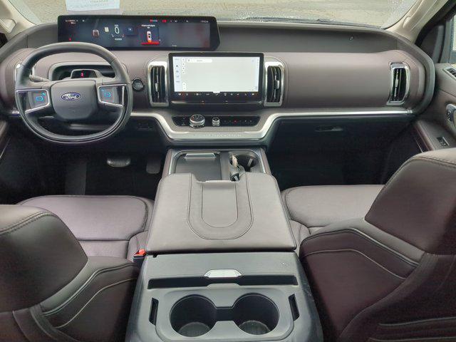 2025 Ford Expedition Platinum MAX