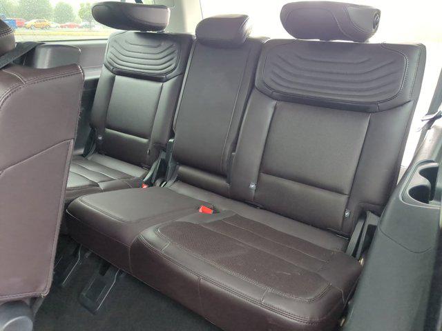 2025 Ford Expedition Platinum MAX