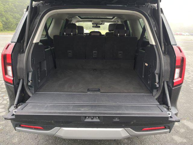 2025 Ford Expedition Platinum MAX