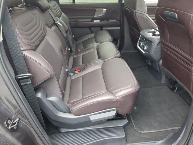 2025 Ford Expedition Platinum MAX