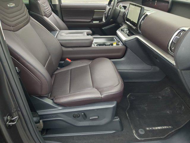 2025 Ford Expedition Platinum MAX