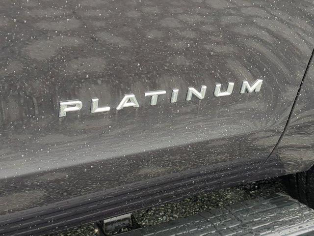 2025 Ford Expedition Platinum MAX