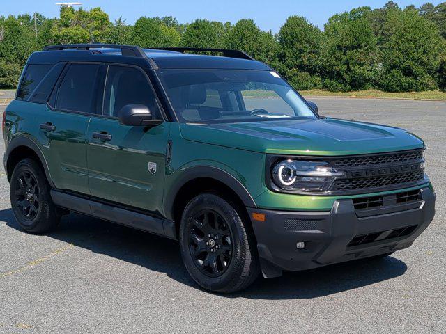 2025 Ford Bronco Sport Big Bend for sale in Indian Trail, NC