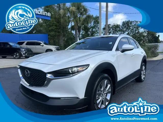 2022 Mazda CX-30 Select for sale in Atlantic Beach, FL