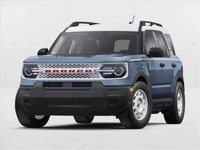 2025 Ford Bronco Sport Heritage for sale in Panama City, FL