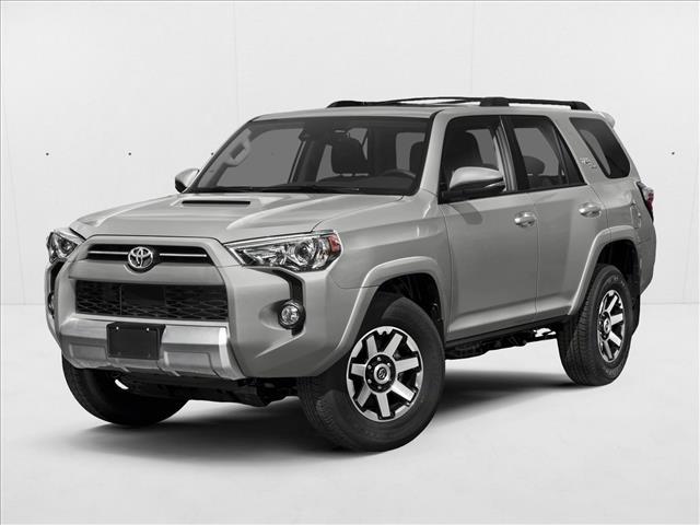 2023 Toyota 4Runner TRD Off Road for sale in Panama City, FL