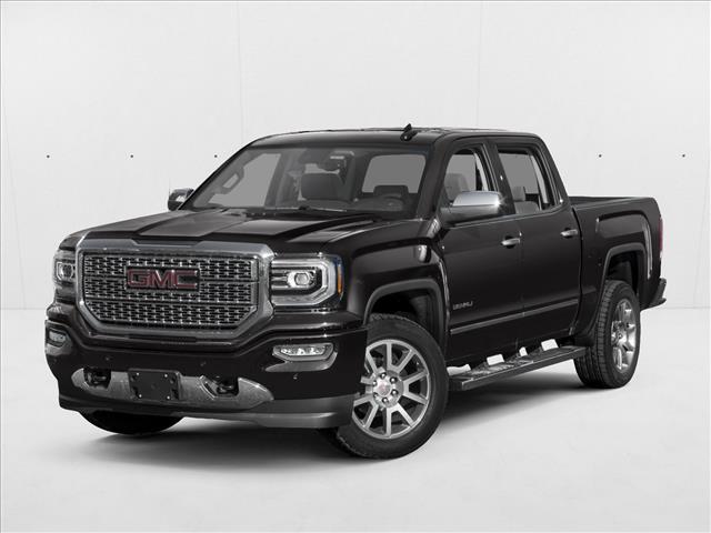 2017 GMC Sierra 1500 Denali for sale in Panama City, FL