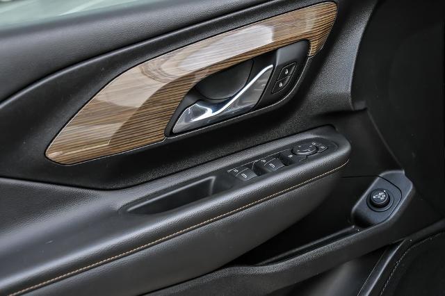 2021 GMC Terrain FWD SLE