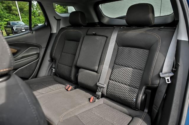 2021 GMC Terrain FWD SLE